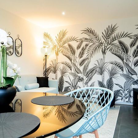 La Villetta G Riedisheim - Appartement De Standing エクステリア 写真
