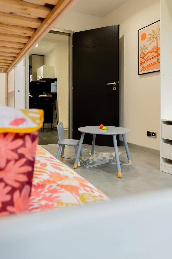 La Villetta G Riedisheim - Appartement De Standing エクステリア 写真