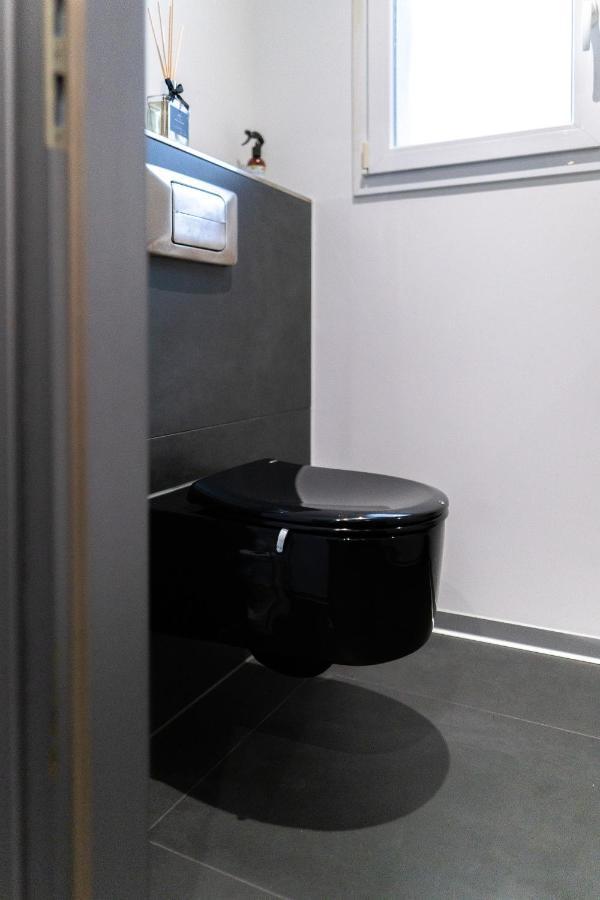 La Villetta G Riedisheim - Appartement De Standing エクステリア 写真