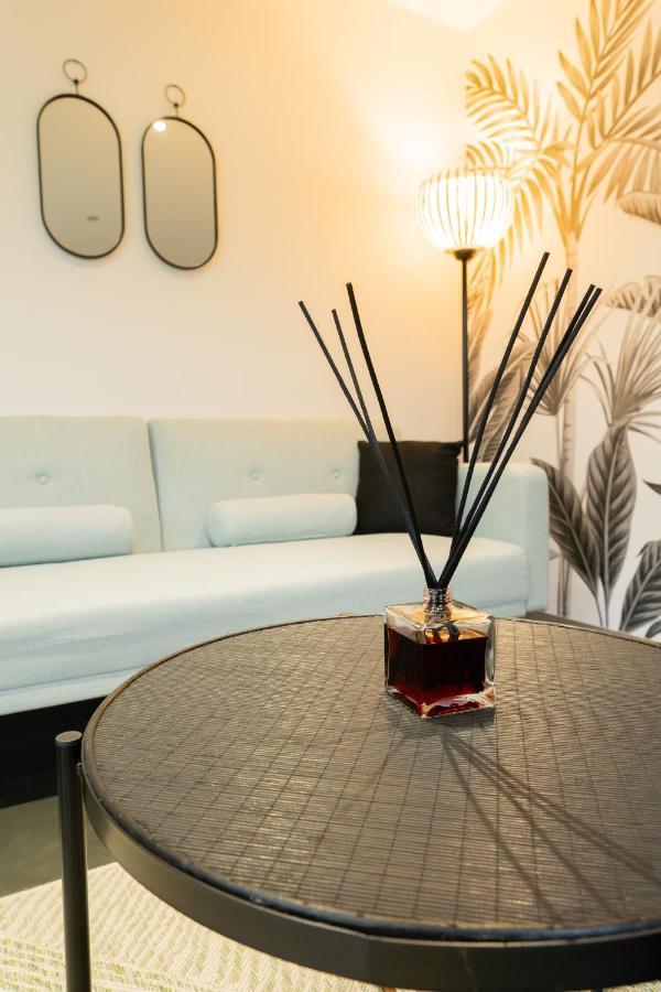 La Villetta G Riedisheim - Appartement De Standing エクステリア 写真