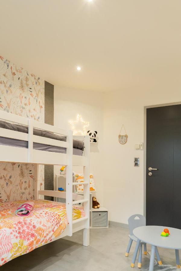 La Villetta G Riedisheim - Appartement De Standing エクステリア 写真
