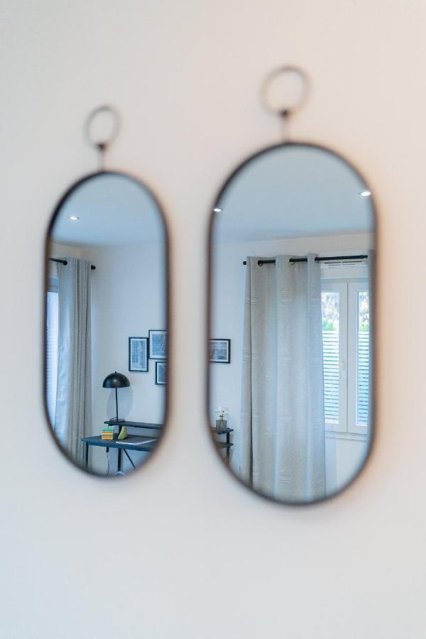 La Villetta G Riedisheim - Appartement De Standing エクステリア 写真