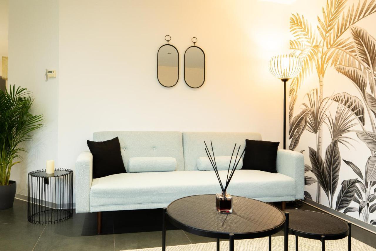 La Villetta G Riedisheim - Appartement De Standing エクステリア 写真