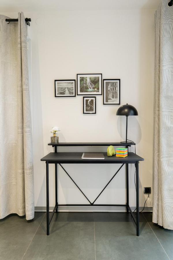 La Villetta G Riedisheim - Appartement De Standing エクステリア 写真